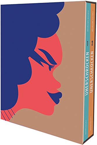 Unerschrocken: 2 Bände im Schuber (Porträts außergewöhnlicher Frauen) (Unerschrocken / Porträts außergewöhnlicher Frauen)
