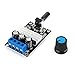 Produktbild Pwm DC Motor Drehzahlregler, Pwm Impulsbreite Dc Modulator Spannung 6 V 12 V 24 V 28 V 3A Motor Drehzahlregler