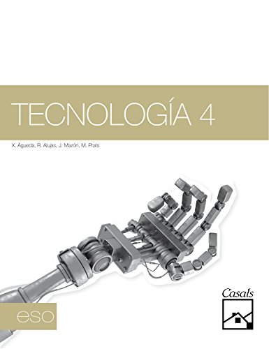 Tecnología 4 ESO (2012)