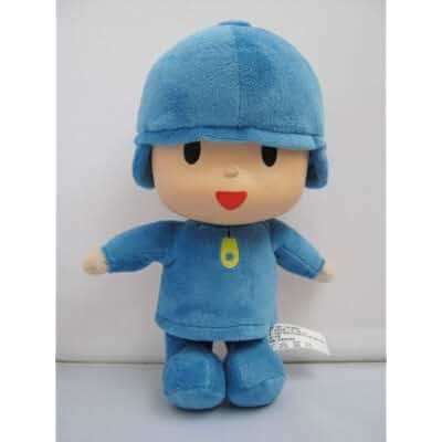 pocoyo giocattoli