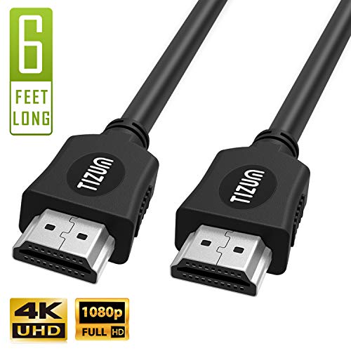 TIZUM Slim 1.8M HDMI Cable RS.149 (79.00% Off) - Amazon TIZUM Slim 1.8M HDMI Cable RS.149 (79.00% Off) - Amazon