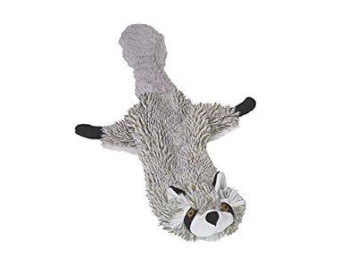 Nobby Jouet Raton Laveur en Peluche pour Chien 61 cm