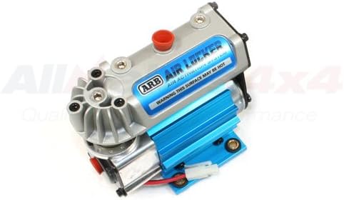 Unipart CKSA12 Compact Air Compressor