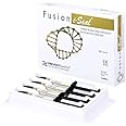 Prevest Denpro Fusion I Seal Glass Ionomer Cement 4x2 Economy Pack dental pulse dental floss