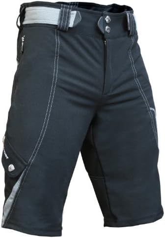 Berkner men bike shorts Ryan