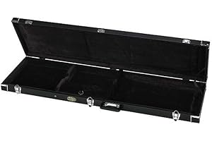 GEWA Etui pour Guitare E-Guitar universel Flat Top