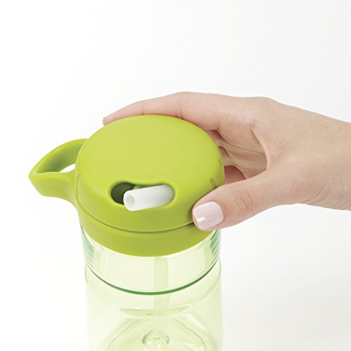 OXO Mini Twist Top Trinkhalmflasche - 2