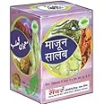 SADAR DAWAKHANA MAJUN SALAB (125g pack of 3) COMES WITH SHANDAAR ROSE WATER