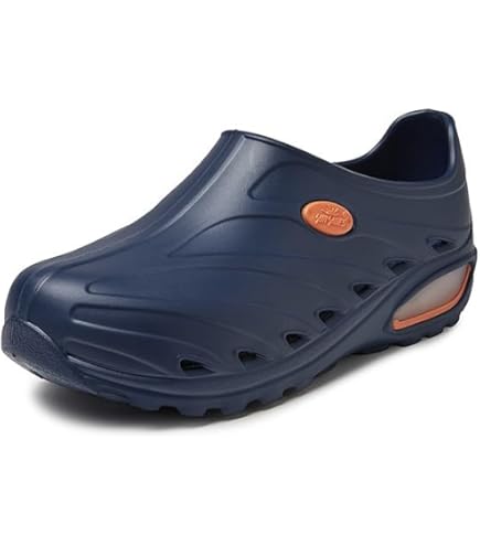 Zoccoli Medici DYNA Sunshoes - Leggeri E Antiscivolo, Taglia 38 EU - Foto 3