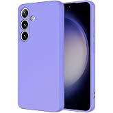 Coverzone Samsung Galaxy A26 İle Uyumlu Kılıf Z-Mara Lansman Vieri Tam Koruma Arka Kapak Kamera Koruma &Ccedil;ıkıntılı P&uuml;r&uuml;zs&uuml;z Y&uuml;z