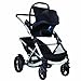 phil&teds TS21 Promenade/Maxi Cosi Cabriofix/Pebble Car Seat Adapters