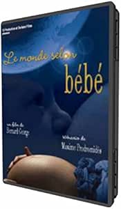 Le Monde Selon Bebe Amazon Fr Bernard Georges 13 Productions Dvd Et Blu Ray