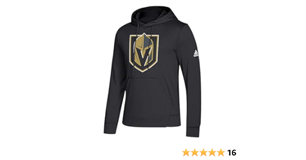 adidas golden knights hoodie