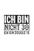 Produktbild Ich Bin Nicht 30: A5 Punkteraster Dart Notizbuch | 30er Geburtstag Geschenk Darter | Geschenkidee für Dartspieler | Dart Zubehör Notizblock Lustige Sprüche Dreißigster Geburtstag