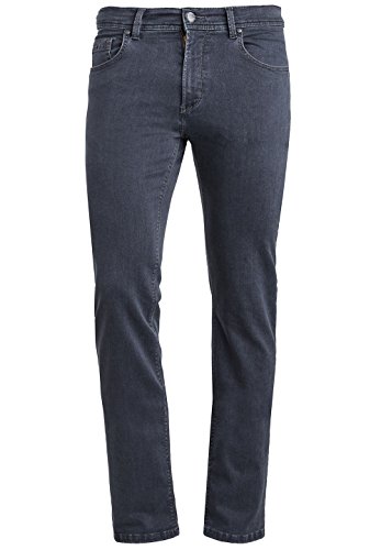 Pioneer Men's Rando Jeans, Grey-Grau (Grey 13), 44W/34L- Buy Online in  Guernsey at guernsey.desertcart.com. ProductId : 56185329.