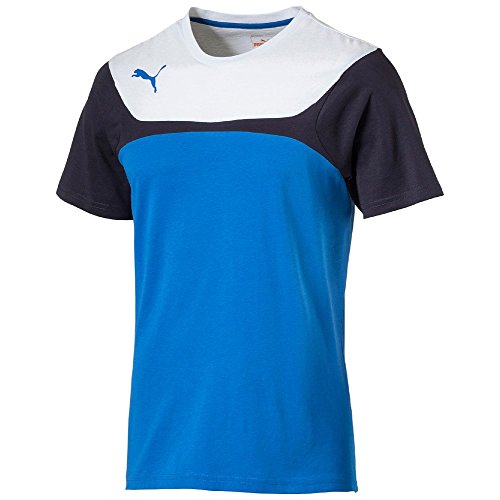 PUMA Herren T-Shirt Esito 3 Leisure Tee
