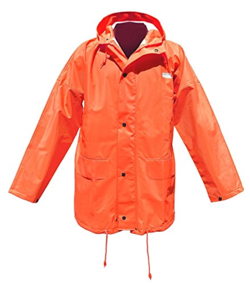 East ocean куртки женские. Двубортная куртка непромокаемая. Regenjacke