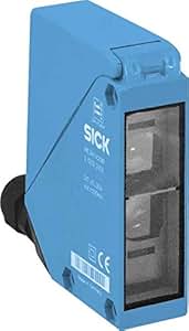 Sick Reflex.-Lichtschranke,15m WL34-B430 DC,pnp,M12,4p.: Amazon.de
