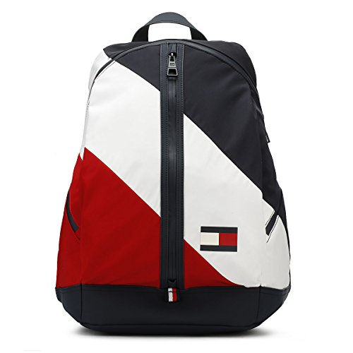 Preisvergleich Produktbild Tommy Hilfiger Corporate Marine Speed Backpack