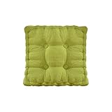 Dieser Stuhl Pad ist sowohl schön und funktional.