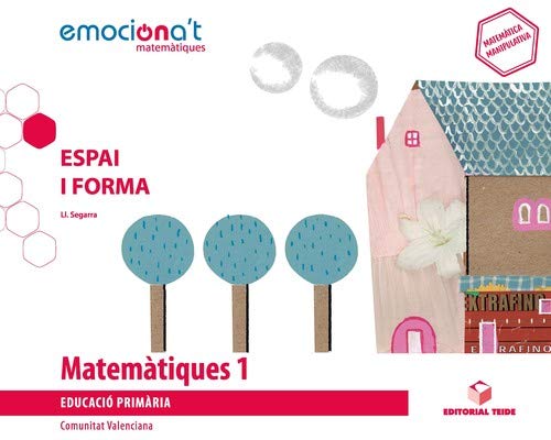 Matemàtiques 1 EPO Espai i formaEmociona't (VAL)