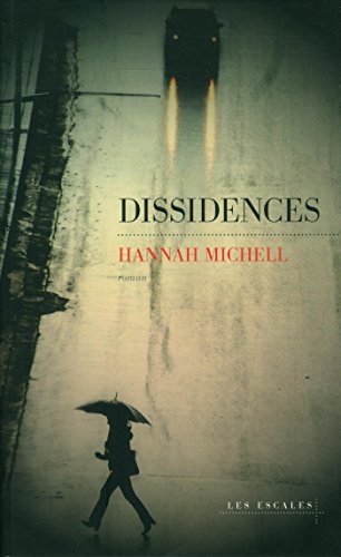 couverture de : Dissidences