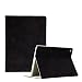Produktbild MaxiRel iPad 2 Hülle iPad 3 Hülle iPad 4 Case Lederhülle Schutzcase Aufwachen/Schlaf Funktion iPad 2 3 4 Hülle Ständer Cover Ledertasche Für Apple iPad 2 iPad 3 iPad 4 Schwarz