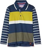 boboli niño invierno boboli Knit Polo For Boy, Niños, (Listado 9893), 98 (Tamaño del Fabricante:3)