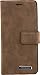 Price comparison product image PETER JÄCKEL COMMANDER BOOK CASE for Huawei P10 Gentle Brown