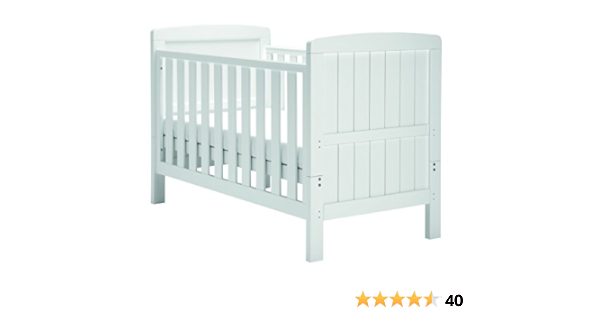 austin cot bed