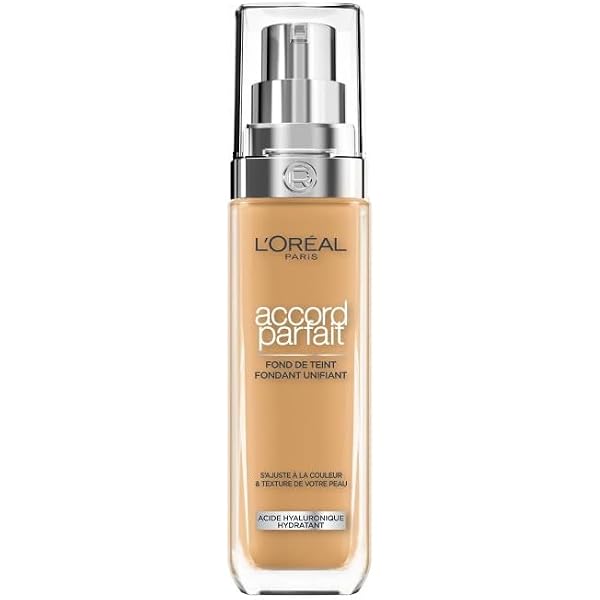 Fashion Make Up HD Premium Pro Kompaktpulver - Warmes Sand (Warmsand) Für Makellosen Teint