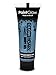 Produktbild PaintGlow Blue Glow In The Dark Face & Body Glitter Gel 10ml Tube Blue
