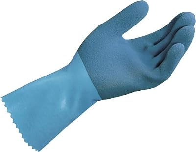 Mapa gants jersette, 9-9.5 - 1 Paire