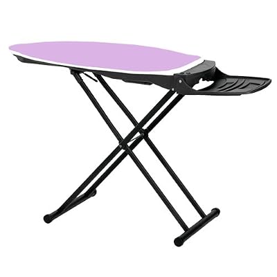 Euroflex - ib40 classic - Table à repasser aspirante, soufflante et chauffante