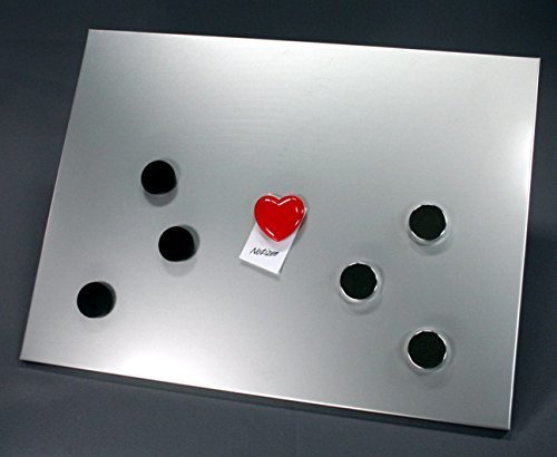Magnettafel - Pinwand - Memoboard - Dekotafel - Wandtafel