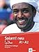 Salam! neu A1-A2: Arabisch für Anfänger. Übungsbuch by 