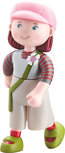 HABA- Little Friends Elise, 300517