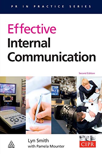 Effective Internal Communication (Pr in Practice)