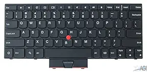 Lenovo Ibm Thinkpad X131E Chromebook Keyboard - Black, Us Layout