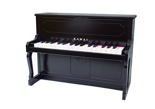 Preisvergleich Produktbild KAWAI Upright piano 1151 (Black) by Kawai