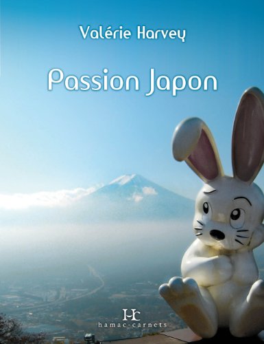 Télécharger Passion Japon PDF Ebook En Ligne