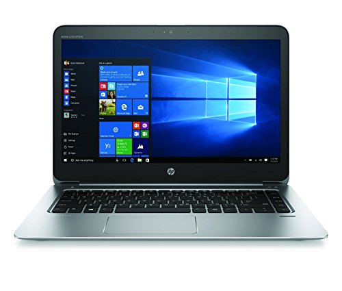 HP Elitebook Folio 1040 G3 V1A81EA Intel   2300 MHz 8192 MB Portable  Flash Hard Drive HD Graphics 520