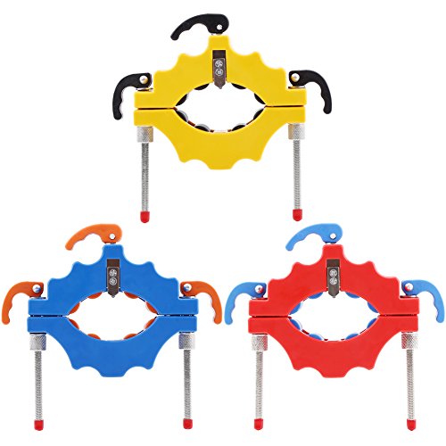 Flasche Schneider, Bottle Cutter Flaschenschneider Glasflaschenschneider, für Flasche von 43 bis 103 mm(Grün) - 5