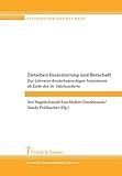 Image de Zwischen Inszenierung und Botschaft: Zur Literatur von deutschsprachigen Autorinnen ab End