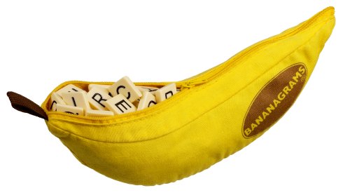 Preisvergleich Produktbild Kosmos 6910970 Bananagrams
