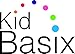 Kid Basix Safe Sippy 2 The 2-In-1 Drinking Bottle with Straw 330 ml Purple