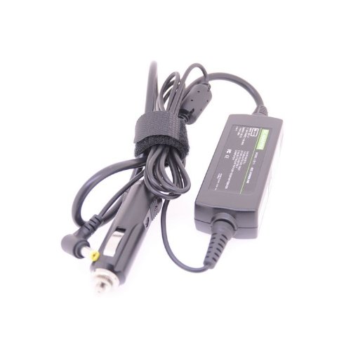 GPH 4072K KFZ Car Auto Netzteil Ladegerät Adapter 20V 40W für LENOVO Ideapad S9 S9e S10 S10e S10-2, LG X110 series, TOSHIBA NB205-N313P NB205-N312BL AC100 NB100 NB200 NB300 series, LENOVO 36001648 36001672 41R4441 42312AU 42312CU 42312DU 423132U 423133U 423134U 423135U 423137U 45K2200 45K2209 580402-001 584540-001 92P1157 92P1158 ADP-40MH BD ADP-40NH B G575 4383-58U LN-A0403A3C LN-A0403A3C 2LF PA-1400-12, Stecker 5,5×2,5mm - 2