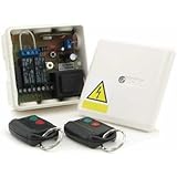 Garagentor sektionaltor