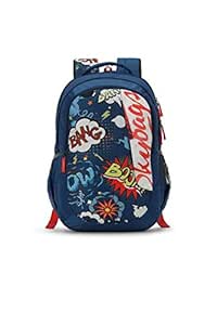 skybags figo plus 07