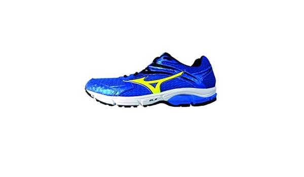 mizuno wave valiant